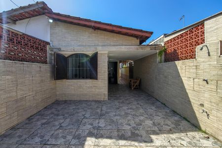 Casa para alugar com 110m², 3 quartos e 2 vagas Casa para alugar com 110m², 3 quartos e 2 vagasGaragem