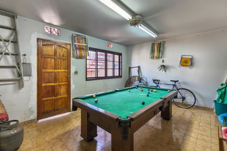 Casa para alugar com 110m², 3 quartos e 2 vagas Casa para alugar com 110m², 3 quartos e 2 vagasQuarto de serviço