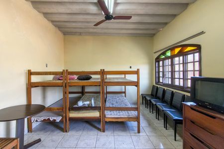 Casa para alugar com 110m², 3 quartos e 2 vagas Casa para alugar com 110m², 3 quartos e 2 vagasQuarto 3