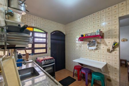 Casa para alugar com 110m², 3 quartos e 2 vagas Casa para alugar com 110m², 3 quartos e 2 vagasCozinha