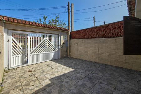 Casa para alugar com 110m², 3 quartos e 2 vagas Casa para alugar com 110m², 3 quartos e 2 vagasGaragem