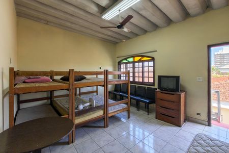 Casa para alugar com 110m², 3 quartos e 2 vagas Casa para alugar com 110m², 3 quartos e 2 vagasQuarto 3