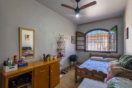 Casa para alugar com 110m², 3 quartos e 2 vagas Casa para alugar com 110m², 3 quartos e 2 vagasQuarto 2