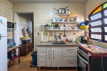 Casa para alugar com 110m², 3 quartos e 2 vagas Casa para alugar com 110m², 3 quartos e 2 vagasCozinha