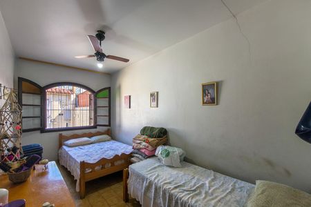 Casa para alugar com 110m², 3 quartos e 2 vagas Casa para alugar com 110m², 3 quartos e 2 vagasQuarto 2