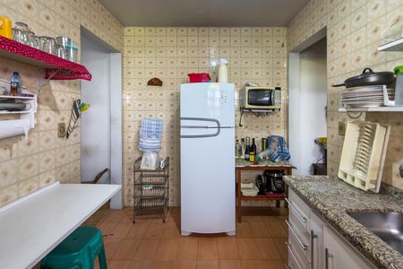 Casa para alugar com 110m², 3 quartos e 2 vagas Casa para alugar com 110m², 3 quartos e 2 vagasCozinha
