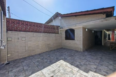 Casa para alugar com 110m², 3 quartos e 2 vagas Casa para alugar com 110m², 3 quartos e 2 vagasGaragem