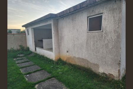 Apartamento para alugar com 55m², 2 quartos e 2 vagasÁrea comum