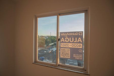 Apartamento para alugar com 55m², 2 quartos e 2 vagasQuarto 2