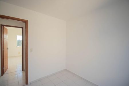 Quarto 1 de apartamento para alugar com 2 quartos, 55m² em Laranjal, São Gonçalo