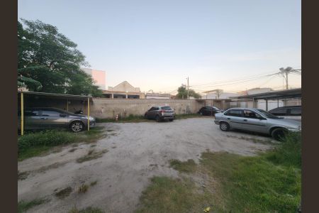 Apartamento para alugar com 55m², 2 quartos e 2 vagasÁrea comum