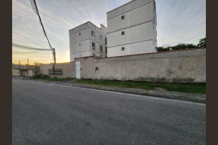 Apartamento para alugar com 55m², 2 quartos e 2 vagasFachada