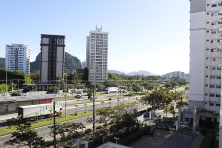 Apartamento para alugar com 2 quartos, 55m² em Recreio dos Bandeirantes, Rio de Janeiro