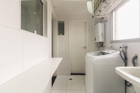 Apartamento à venda com 89m², 3 quartos e 2 vagasÁrea de Serviço 