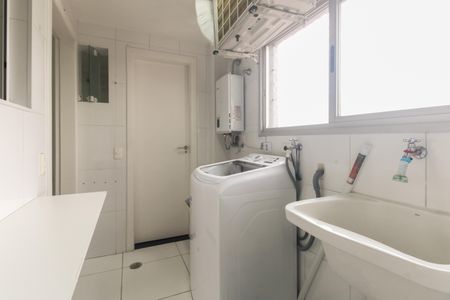 Apartamento à venda com 89m², 3 quartos e 2 vagasÁrea de Serviço 