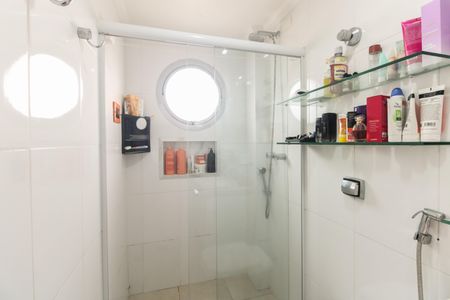 Apartamento à venda com 89m², 3 quartos e 2 vagasBanheiro Suíte 