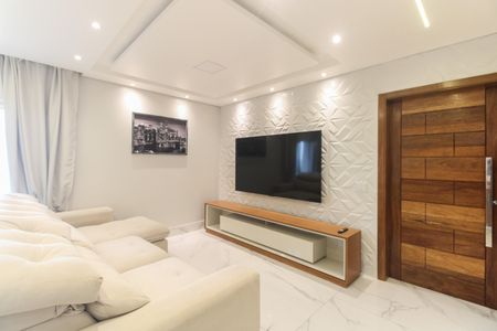 Apartamento à venda com 89m², 3 quartos e 2 vagasSala 