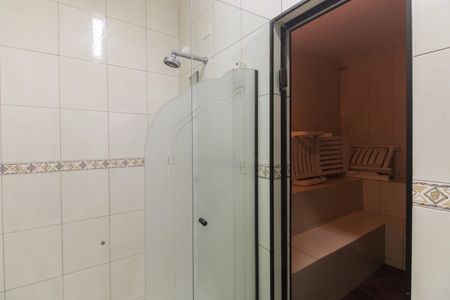 Apartamento à venda com 89m², 3 quartos e 2 vagasÁrea Comum - Sauna 
