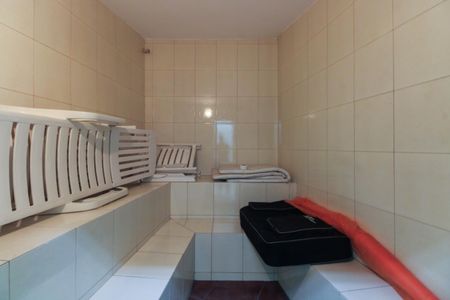 Apartamento à venda com 89m², 3 quartos e 2 vagasÁrea Comum - Sauna 