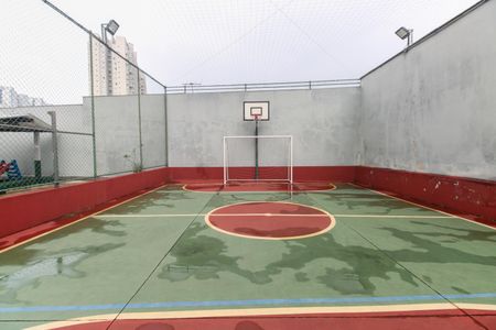 Apartamento à venda com 89m², 3 quartos e 2 vagasÁrea Comum - Quadra 