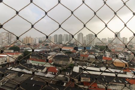 Apartamento à venda com 89m², 3 quartos e 2 vagasSuíte - Vista 