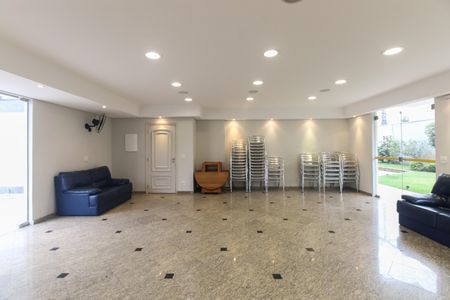 Apartamento à venda com 89m², 3 quartos e 2 vagasÁrea Comum - Salão de Festas 
