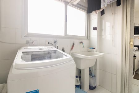 Apartamento à venda com 89m², 3 quartos e 2 vagasÁrea de Serviço 
