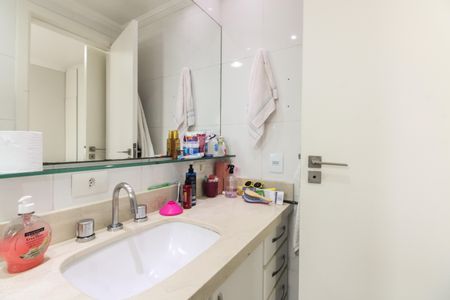 Apartamento à venda com 89m², 3 quartos e 2 vagasBanheiro Suíte 