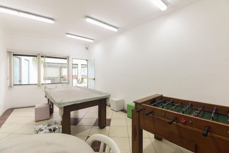 Apartamento à venda com 89m², 3 quartos e 2 vagasÁrea Comum - Salão de Jogos 