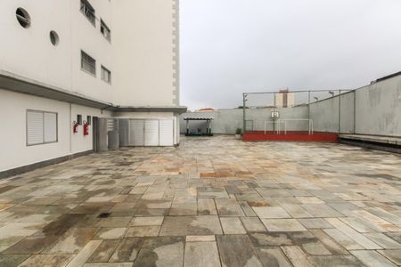 Apartamento à venda com 89m², 3 quartos e 2 vagasÁrea Comum 