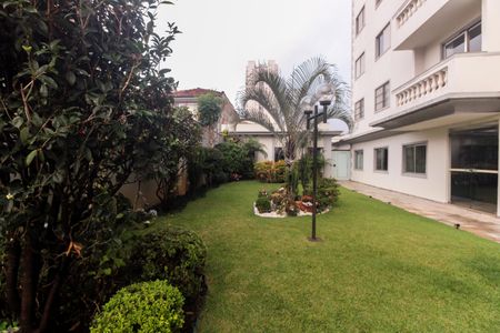 Apartamento à venda com 89m², 3 quartos e 2 vagasÁrea Comum 