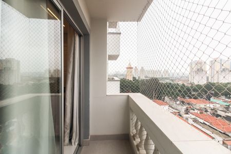 Apartamento à venda com 89m², 3 quartos e 2 vagasVaranda 