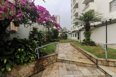 Apartamento à venda com 89m², 3 quartos e 2 vagasÁrea Comum 