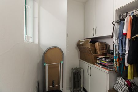 Apartamento à venda com 89m², 3 quartos e 2 vagasÁrea de Serviço - Quarto de Serviço 