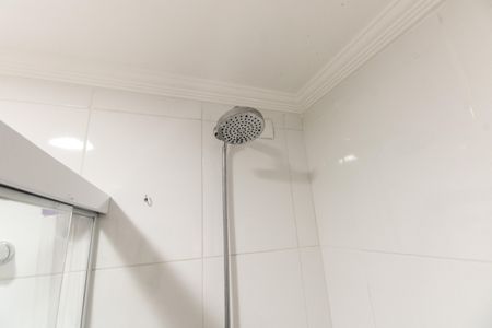 Apartamento à venda com 89m², 3 quartos e 2 vagasBanheiro Social 