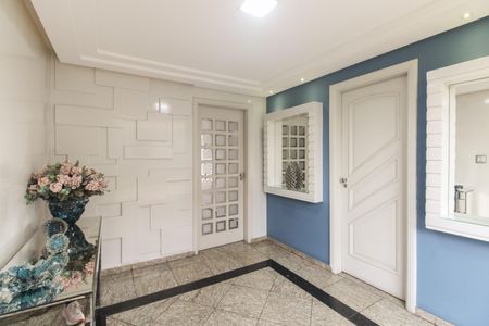Apartamento à venda com 89m², 3 quartos e 2 vagasÁrea Comum - Hall 