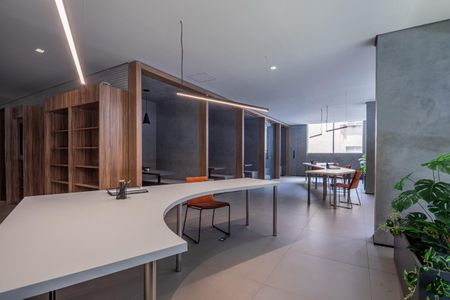 Apartamento à venda com 1 quarto, 24m² em Vila Mariana, São Paulo