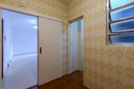 Apartamento para alugar com 72m², 2 quartos e 1 vagaCozinha