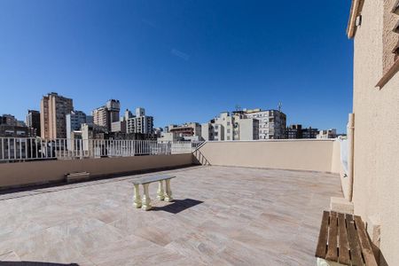 Apartamento para alugar com 72m², 2 quartos e 1 vagaÁrea comum