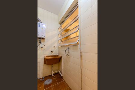 Apartamento para alugar com 72m², 2 quartos e 1 vagaÁrea de Serviço