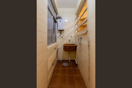 Apartamento para alugar com 72m², 2 quartos e 1 vagaÁrea de Serviço