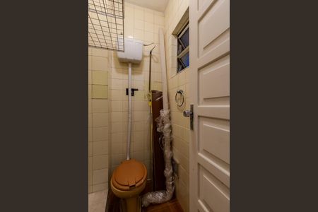 Apartamento para alugar com 72m², 2 quartos e 1 vagaBanheiro de serviço