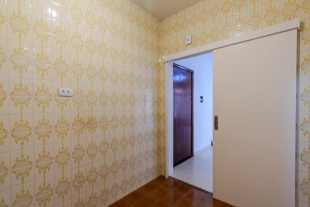 Apartamento para alugar com 72m², 2 quartos e 1 vagaCozinha