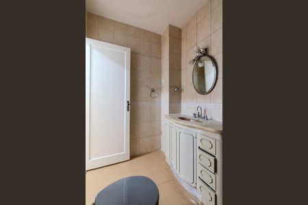 Apartamento para alugar com 72m², 2 quartos e 1 vagaBanheiro 