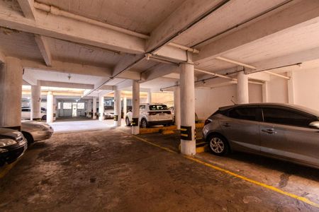 Apartamento para alugar com 72m², 2 quartos e 1 vagaGaragem