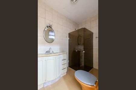 Apartamento para alugar com 72m², 2 quartos e 1 vagaBanheiro 