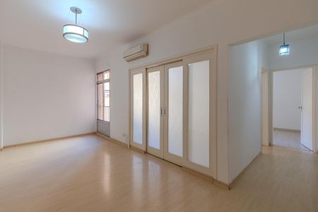 Sala de apartamento para alugar com 2 quartos, 72m² em Centro Histórico, Porto Alegre
