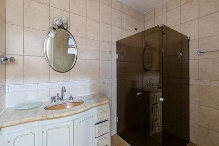 Apartamento para alugar com 72m², 2 quartos e 1 vagaBanheiro 