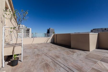 Apartamento para alugar com 72m², 2 quartos e 1 vagaÁrea comum