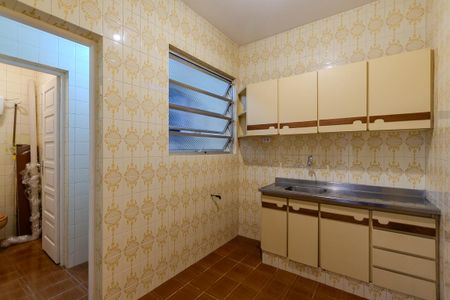 Apartamento para alugar com 72m², 2 quartos e 1 vagaCozinha